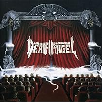 The Enigma Years 1987-1990: Death Angel, Death Angel: Amazon.fr